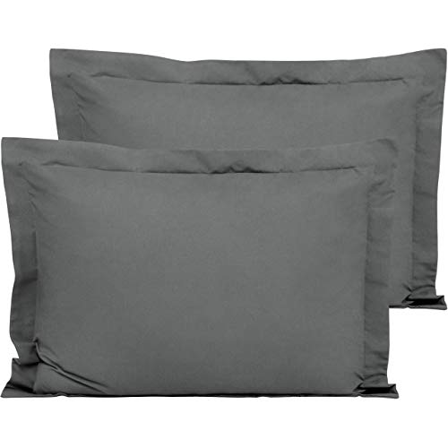 The Best Bed Pillow Shams