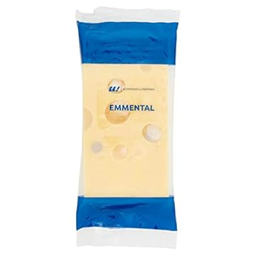 U! Confronta & Risparmia Emmental Bavarese, 250g