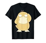 Confused Psyduck Classic Pokémon Tee T-Shirt