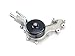 OAW CR4450 Water Pump for 3.6L-V6 engine on 11-23 Challenger/Charger/300, 11-14 Avenger/200/Routan, 11-15 Durango/Grand Cherokee/Town Country, 11-19 Journey/Grand Caravan, 13-23 Ram 1500