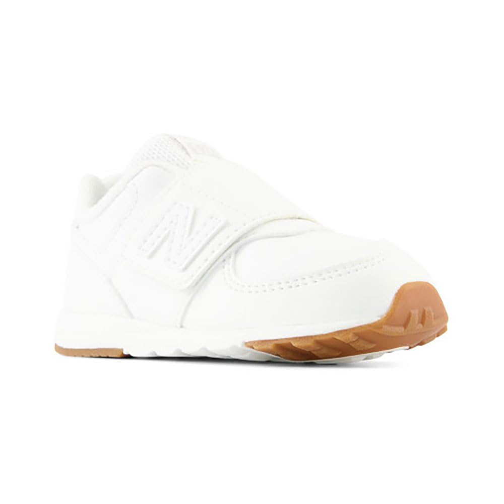 New Balance New Balance Zapatillas Casual Niño 574 New-B Hook Loop Blanco