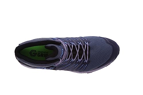 Inov-8 Womens Roclite G 345 GTX Hiking Boots Boots2