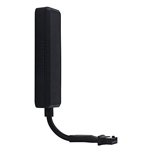SHUAIGUO Mini traqueur GPS pour Voitures, traqueurs en Temps réel de Voiture, Motos, véhicules avec alarmes - Image 3