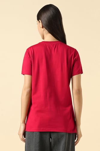 Image of Allen Solly Women T-Shirt