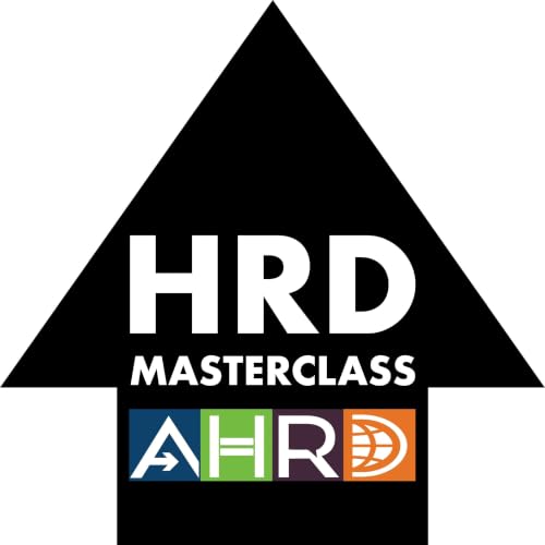 『Human Resource Development Masterclass』のカバーアート