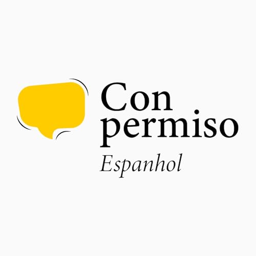 『Con Permiso Espanhol』のカバーアート