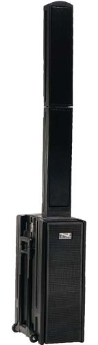 Anchor Audio Beacon BEA-BPDUAL Speaker with Bluetooth, CD/MP3 & 2 Wireless Receivers