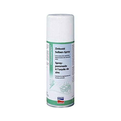 Preisvergleich Produktbild Chinoseptan® Zinkoxid Salben-Spray 200 ml