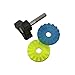Scotty #415 Slip Disc Set
