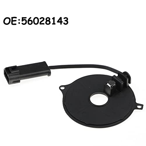 Distribuidor de encendido 56028143 sensor electrónico 59981245 repuesto de motor 3