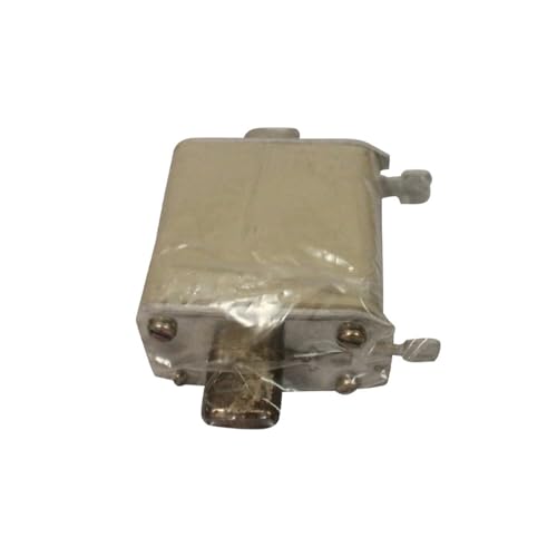Fusible rapide NH00 protégeant vos transformateurs contre les courts-circuits 690V 100A 125A