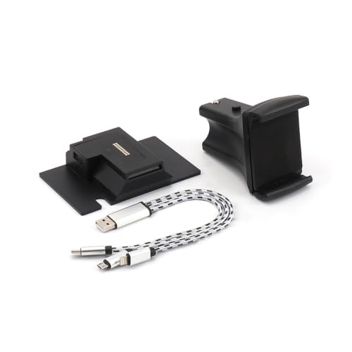 Support téléphone moto BMW K1600 antichoc pour vos longs voyages et road trips