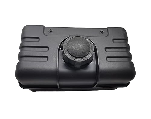 1PCS 34156A Fuel Tank With Cap for Tecumseh 34186A H30