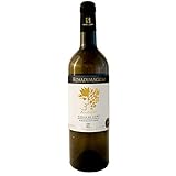 Ampelos Vermentino Colli Di Luni DOC Vino Bianco Italiano (1 botella 75 cl.)