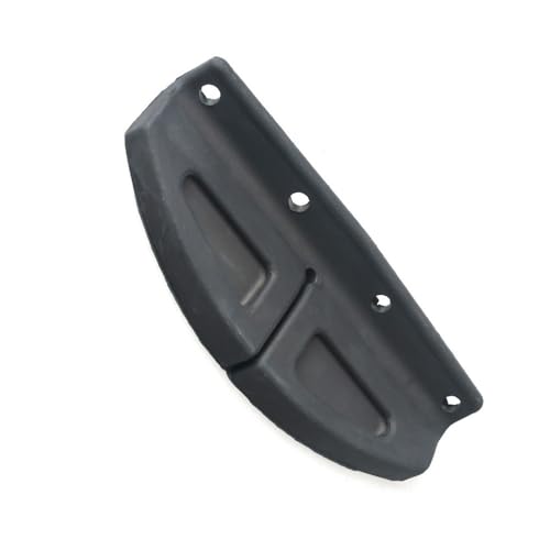 Valve anti-retour pour moteur hors-bord - Remplacement 872438 longueur 5.32 pouces