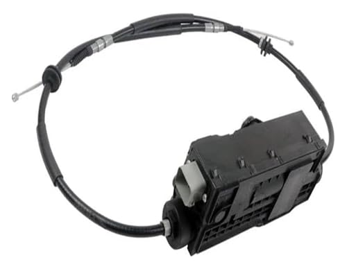 Módulo freno eléctrico soluciona avería de bloqueo 34436795145 para gama BMW X5 X6 F15 F16 3