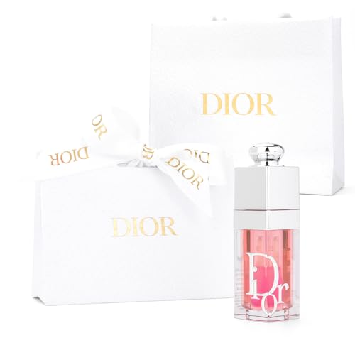 Dior Addict ロージーグロウ リップオイルセット ショッパー付き Amazon | 【国内正規品】DIOR ディオール アディクト リップ グロウ