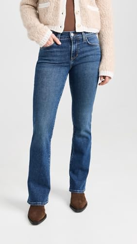 Joe's Jeans Petite Provocateur Bootcut2