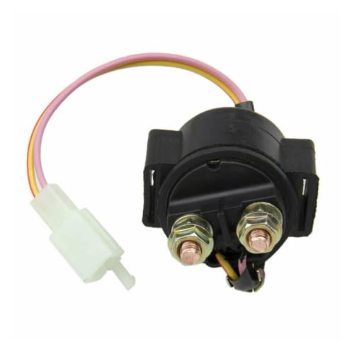 Kit de encendido para go-kart GY6, ideal para tus rutas de fin de semana