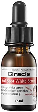 Ciracle Red Spot White Serum, 0.5 Ounce