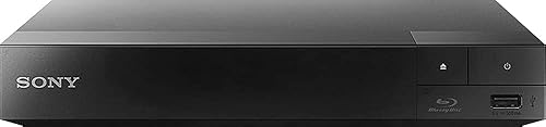 Miniatura 4 de Reproductor de Blu-ray gratuito de región compatible con Sony BDP-S1700 Multi Region Code Free Blu-ray Regions A, B, C DVD Regions 0-8