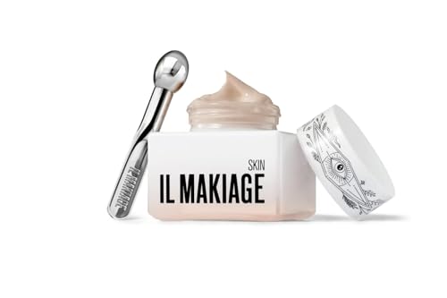 IL MAKIAGE Power Up Eye Cream Anti-Aging Brightness Boosting Eye ...