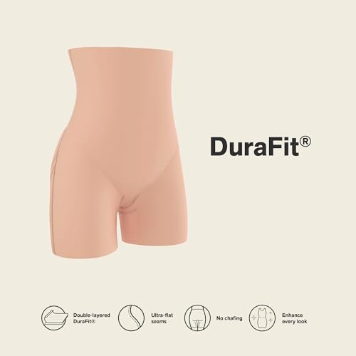 Leonisa Tummy Control Shapewear Strapless Sculpting Step-in Body Shaper with Short Bottom4