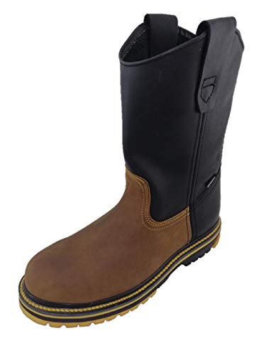 Mejores Productos De Botas Piel Mango