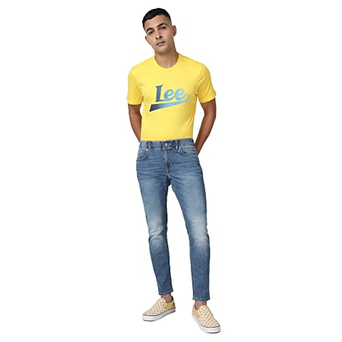 Image of Lee Men Jeans
