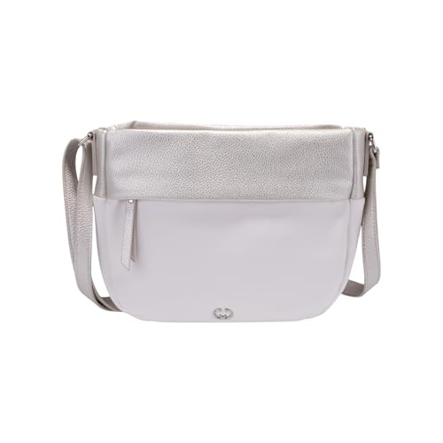 GERRY WEBER Keep In Mind Shoulder Bag M le sac idéal pour vos sorties urbaines