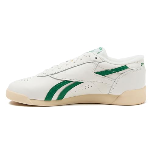 Image of Reebok Freestyle Lo Womens Shoes Athletic Walking or Tennis Sneakers for Women