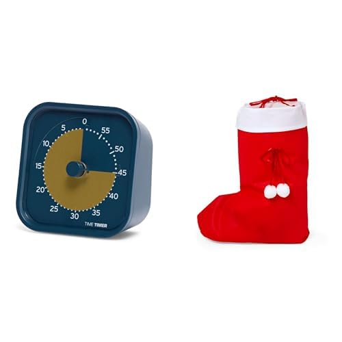 Amazon.co.jp: TIME TIMER MOD Home Edition, TTM9-HMM-W, 3.5 inches