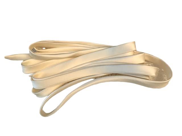 Wedding Corset Satin Ribbon 140