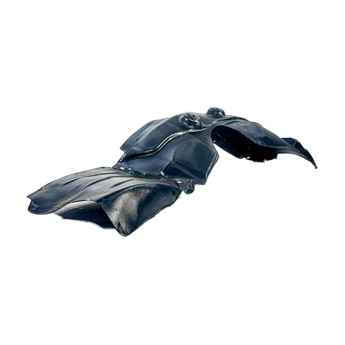 Image of FitParts Compatible with Dodge Journey 2009-2019 Front Right Fender Liner
