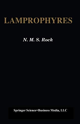 Lamprophyres view 2