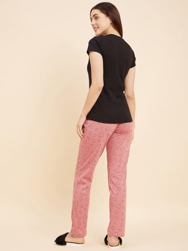Image of Sweet Dreams Women Pyjama Set