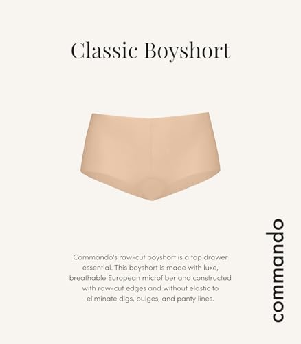 Image of Classic Boyshort