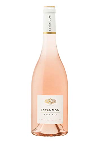 Estandon Heritage Rosé 750ml