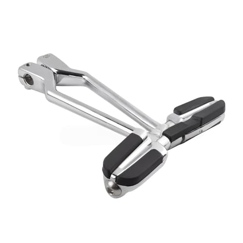 Levier de vitesse pour moto Touring et Softail FLHR FLHX 1986-2021