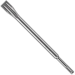BOSCH HS1470 SDS Plus Viper Long Life Chisel, steel,