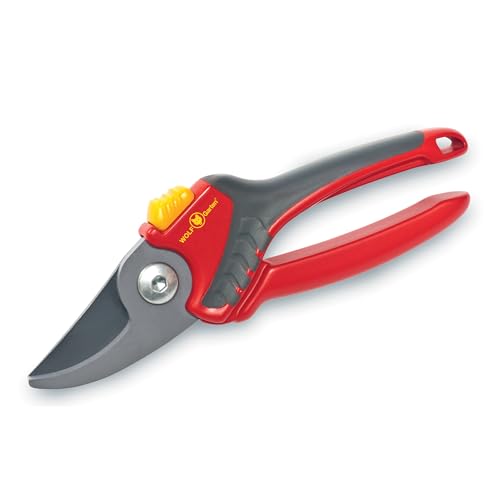 WOLF Garten WOLF-Garten - 2-schneidige Gartenschere »Comfort Plus« RR 2500; 73AFA002650,...
