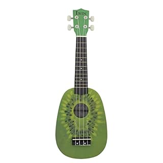 Vaguelly 21 Guitare Uke Sapele Portant Soprano Fruit Pouce Petit Acajou en Bois pour Ukulélé Mini Adultes Choix Aimé… - Les Beatles, Paul McCartney, John Lennon, RIngo Starr, George Harrison
