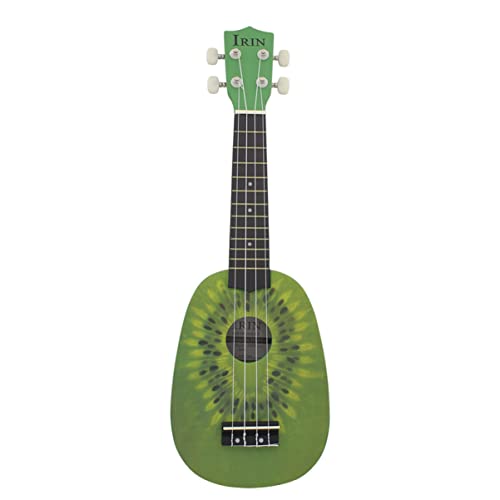 Vaguelly 21 Guitare Uke Sapele Portant Soprano Fruit Pouce Petit Acajou en Bois pour Ukulélé Mini Adultes Choix Aimé… - Les Beatles, Paul McCartney, John Lennon, RIngo Starr, George Harrison Vaguelly 21 Guitare Uke Sapele Portant Soprano Fruit Pouce Petit Acajou en Bois pour Ukulélé Mini Adultes Choix Aimé…