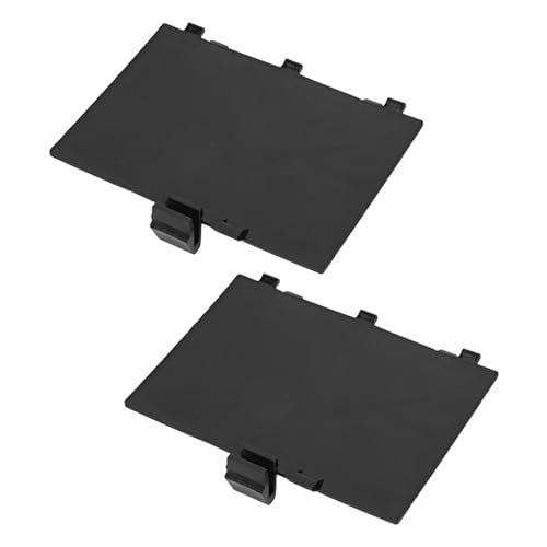 Image of Wheel Arch Liner Cover Panel, Front Left and Right, ABS Material for - Durable Replacement, Easy Installation, Fits Front Arches (Sold as a pair)