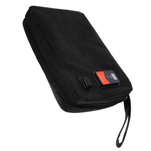 Chauffe lingettes humides bébé USB portable capacité compacte KOMBIUDA