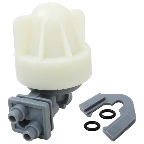 New 7187065 conjunto de boquilla y venturi para ablandador miniatura 3