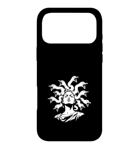 ���f���[�T �ÓT�_�b �֔� �O���t�B�b�N �X�}�z�P�[�X iPhone 17 Pro Max �p