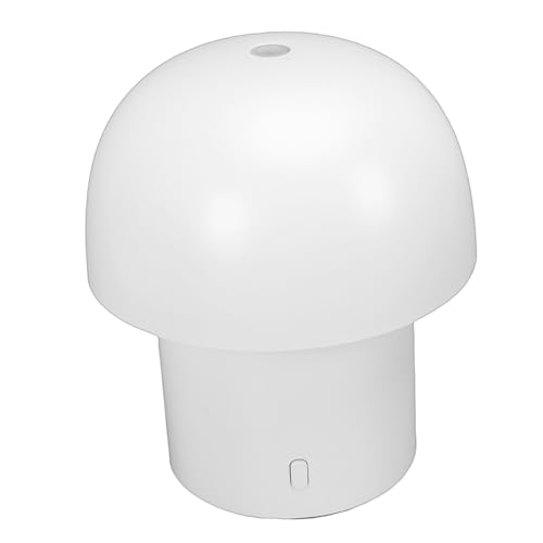 Difusor aromático eléctrico Mingzhe 160ml con luz miniatura 6