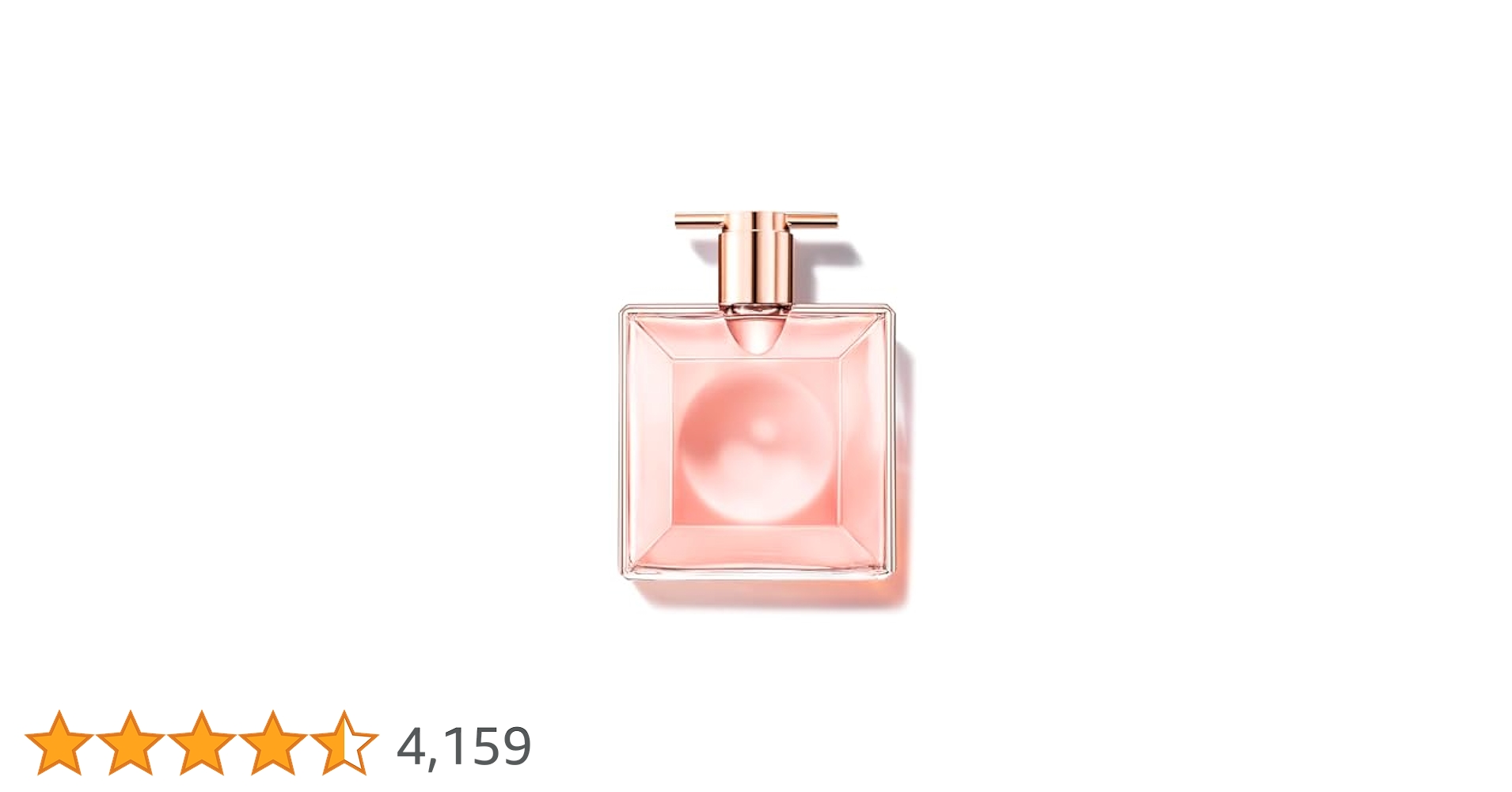 Amazon.co.jp: LANCÔME(ランコム) イドル オー ドゥ パルファン