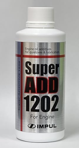 IMPUL Super ADD 1201 5本セット SUPER ADD 1201 & 1202 ・ ・ ・ ・ 皆様こんにちは！ 本格的な